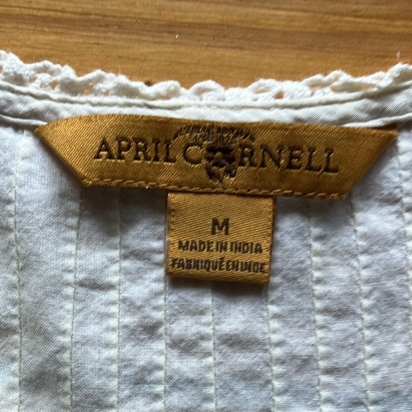 April Cornell Nightgown - Picture 7 of 11